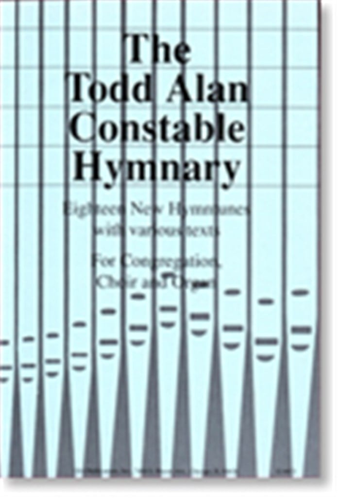 Todd Alan Constable Hymnary, The